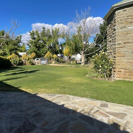 Вилла Jack Of The Karoo Сатерленд Экстерьер фото