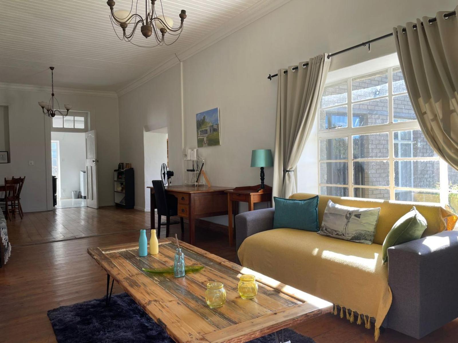 Вилла Jack Of The Karoo Сатерленд Экстерьер фото